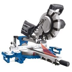 SCHEPPACH HM254SPX GÖNYE TESTERE MAKİNASI