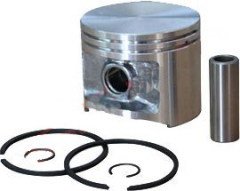 Veta Piston 42mm Husqvarna 453, 345 Jonsered 2045, 2145 // VP608
