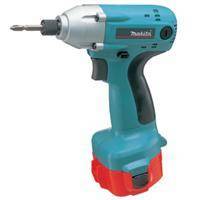 Makita 6932 FDWA Akülü Darbeli Sıkma Matkabı (14.4 V) 2Ah Tek Aku