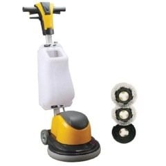 PowerWash BD2A Cilalama ve Yıkama Makinesi