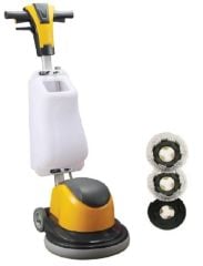 PowerWash BD2A Cilalama ve Yıkama Makinesi