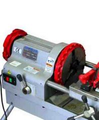 Euromax EX40440 Elektrikli Tezgah Tipi Pafta 1/2''-3'' 900 W