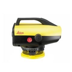 Leica Sprinter 50 Dijital Nivo SET