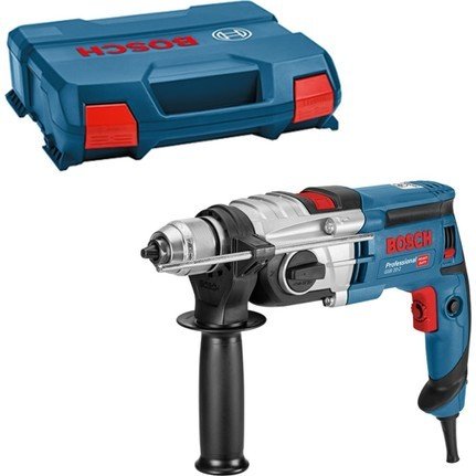 Bosch GSB 20-2 Darbeli Matkap