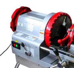 Euro Max EX 40441 Elektrikli Tezgah Tipi Pafta 1/2''-4'' 900 W