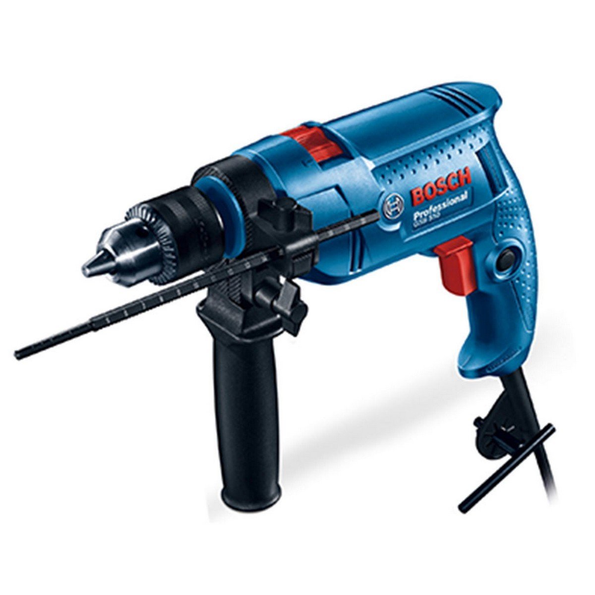Bosch GSB 550 Darbeli Matkap