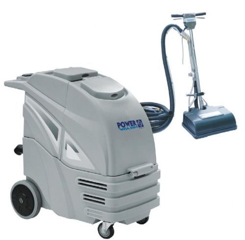 PowerWash DTJ1A Halı Yıkama Makinesi