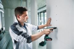 Metabo SE 18 LTX 2500 Akülü Alçıpan TornavidaAkülü Alçıpan Tornavida