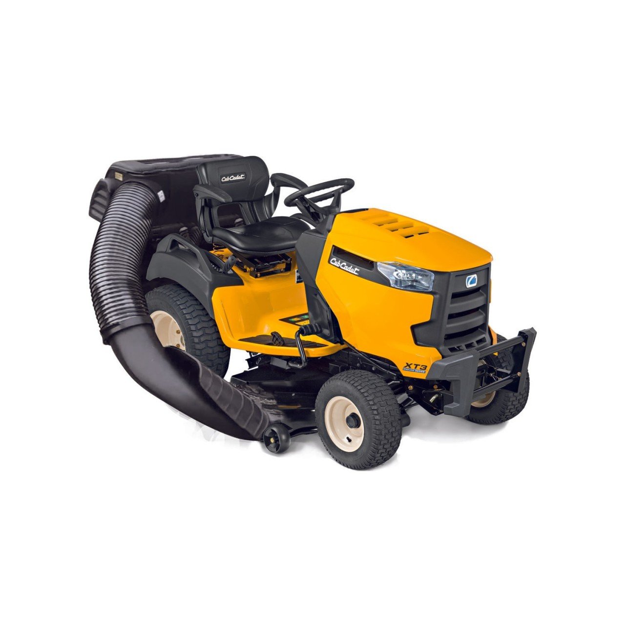 Cub Cadet XT3 QS127 726 cc Çim Biçme Bahçe Traktörü