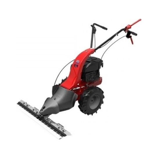 Energy Chrono 87 Çayır Biçme Makinesi