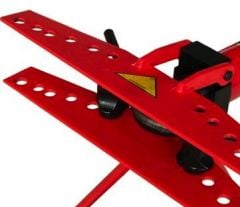 Euro Max EX 75031 Manuel Hidrolik Boru Bükme 1/2''-2''