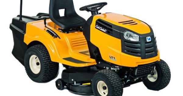 Cub Cadet LT1 NR92 Bahçe Traktörü