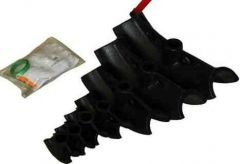 Euro Max EX 75033 Manuel Hidrolik Boru Bükme 1/2''-3''