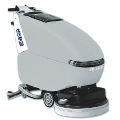 PowerWash CB461 Akülü Yer Temizleme Makinesi