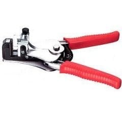 Knipex 1221180 Otomatik Kablo Sıyırma (180 MM)