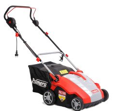 Palmera PAL1500 Elektrikli Çim Havalandırma Makinesi