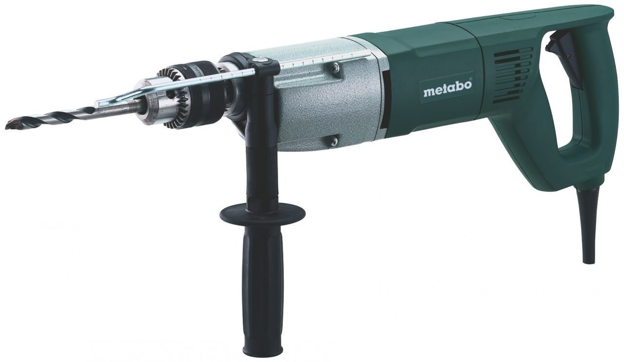 Metabo BDE 1100 Darbesiz Matkap