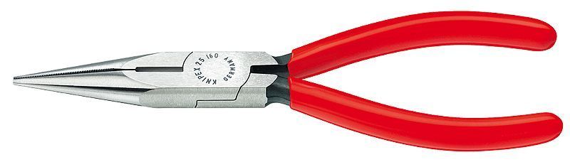 Knipex 2501125 Kargaburun (125 MM)