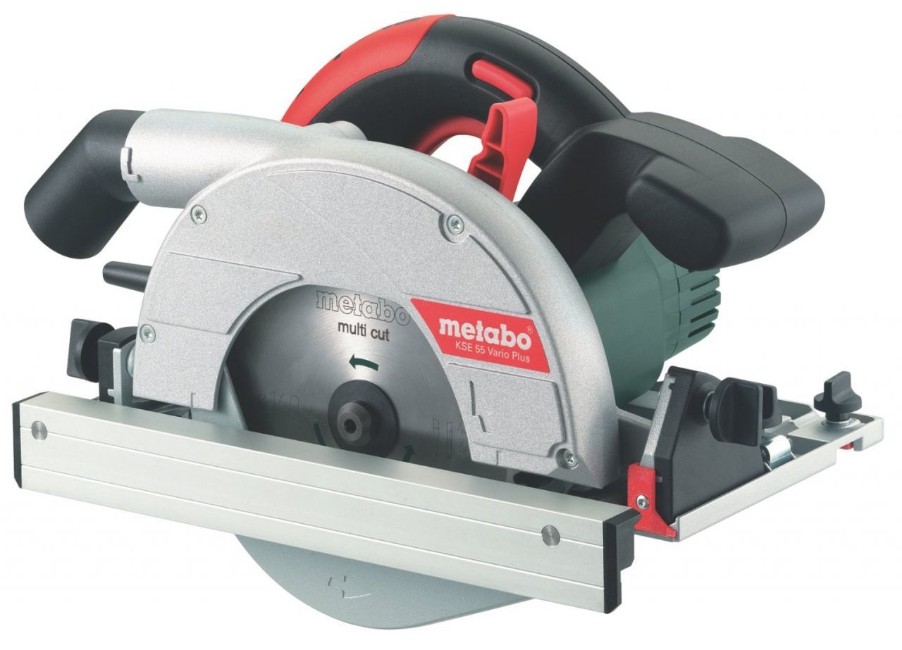Metabo KSE 55 Vario Daire Testere