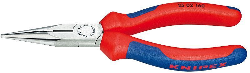 Knipex 2502160 Kargaburun (160 MM)