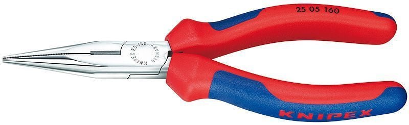 Knipex 2505160 Kargaburun (160 MM)