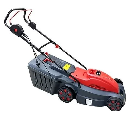 Energy LM-C3805B 1600 W Elektrikli Çim Biçme Makinesi