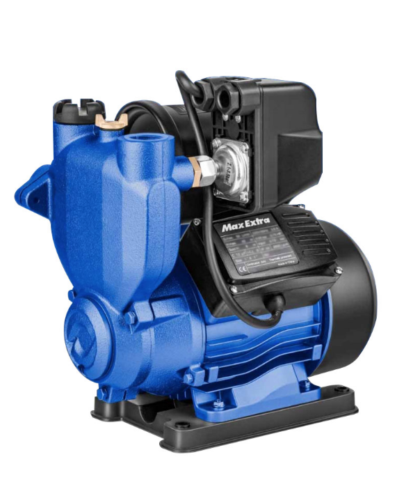Max Extra MXMHF6A 0.5Hp Ilık Su Pompası