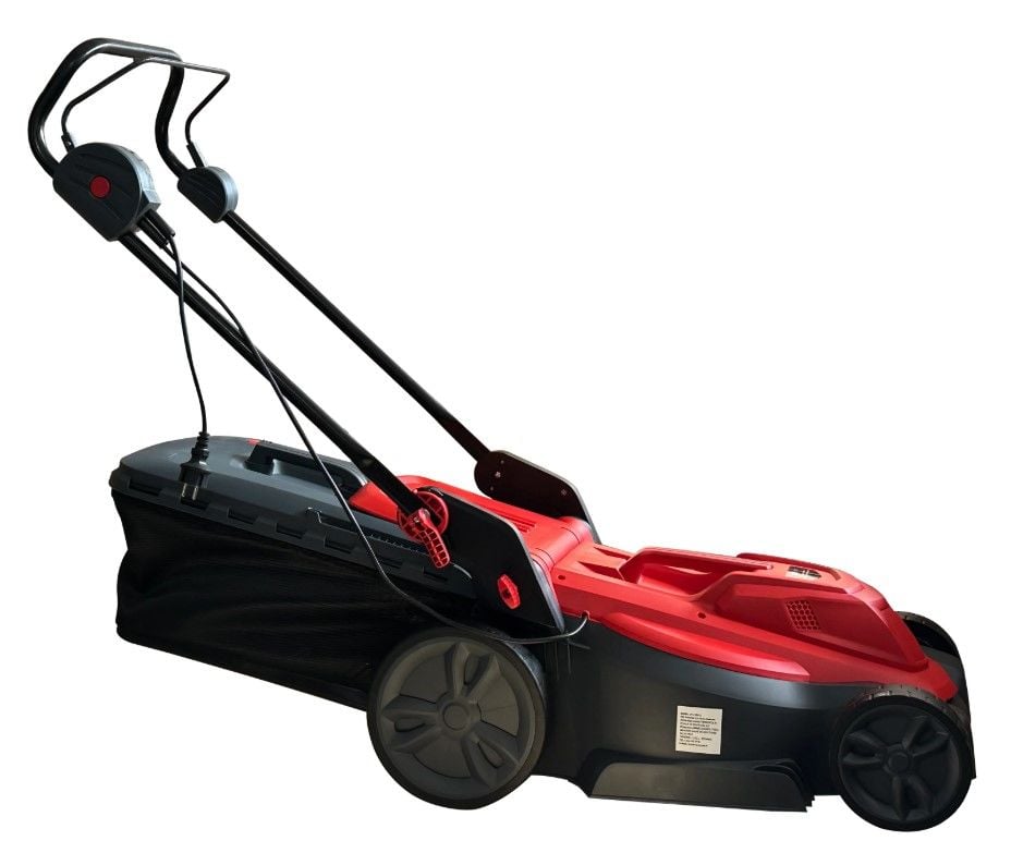 Energy LM-C4301B 1800 W Elektrikli Çim Biçme Makinesi