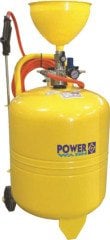 Power Wash RM100 100Lt Köpük Püskürtme Tankı