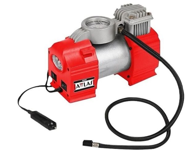Attlas PMHK 150 Mini Araç Kompresörü