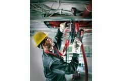Metabo KHA 18 LTX 4 Amper Çift Akülü Kırıcı Delici