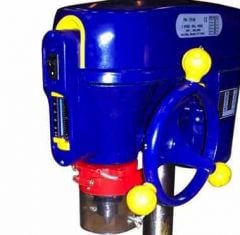 Promax PM 70139 Sütunlu Matkap (Lazerli)