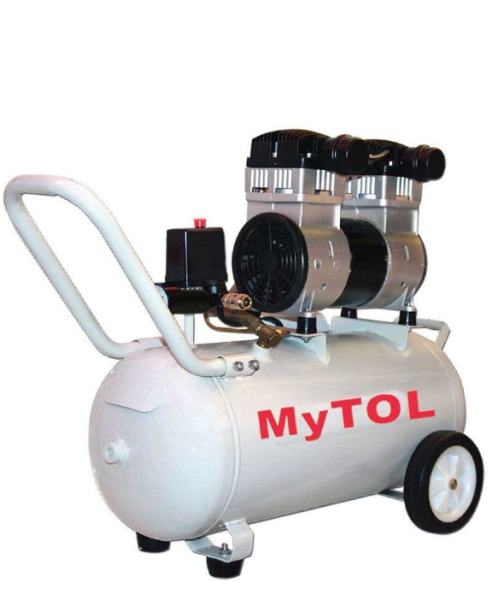 Mytol EWS40B 1Hp 35L Sessiz Kompresör