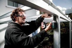 Metabo SSW 18 LTX 200 /3.5 Akülü Somun Sıkma