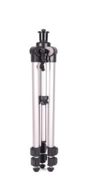 Leica RMT160 Profesyonel Ağır Hizmet Tripod