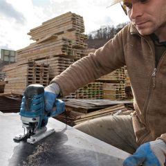 Bosch GST 150 CE Dekupaj Testere