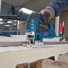 Bosch GST 150 BCE Dekupaj Testere