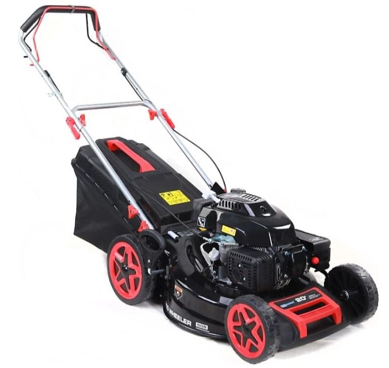 Energy DM53P D196 Benzinli Çim Biçme Makinesi