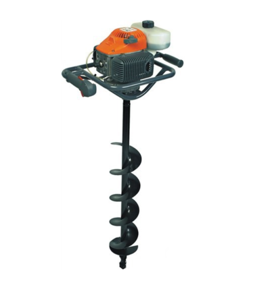 Oleo-Mac MTL-51 Toprak Burgu Makinesi