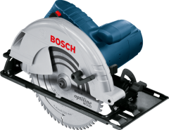Bosch GKS 235 2050 W Daire Testere