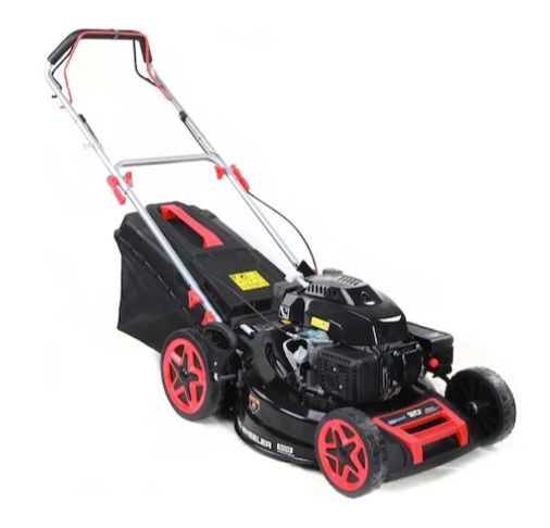 Energy DM53S D196 Benzinli Çim Biçme Makinesi