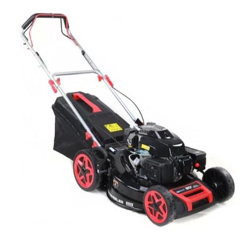 Energy DM53S D196 Benzinli Çim Biçme Makinesi