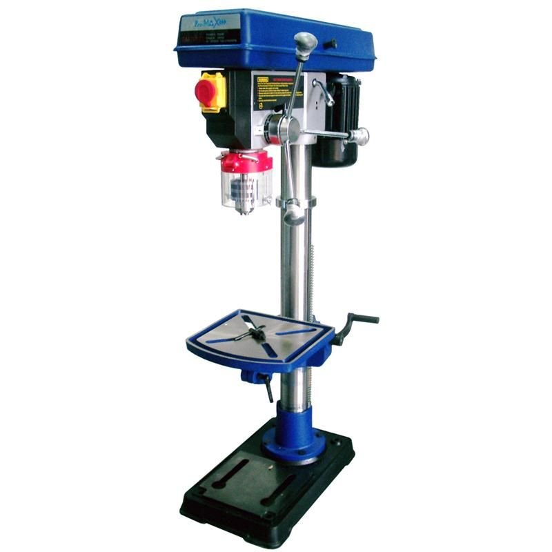 Promax PM 70171 Sütunlu Matkap Trifaze