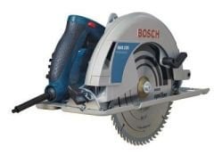 Bosch GKS 65 GCE Daire Testere Makinası