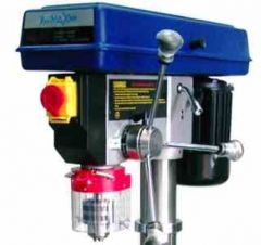Promax PM 70171 Sütunlu Matkap Trifaze