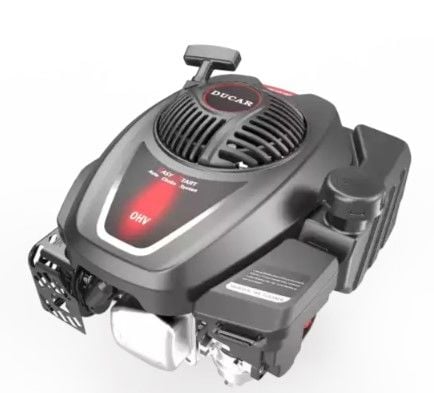 Energy DV170-MB (STAGE V) Çim Biçme Makinesi Tek Motoru