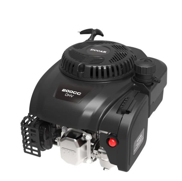 Energy DV200 (MA) (STAGE V) Çim Biçme Makinesi Motoru 200cc