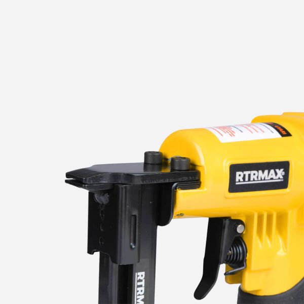 Rtr Max RTM0116 Hava Zımba Tabancası