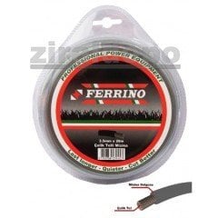 Ferrino 3,5 mm 22 mt çelik misina