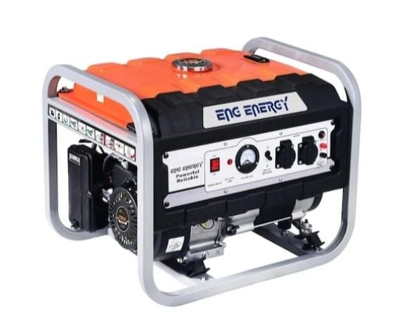 Energy KM4000-M Benzinli Jeneratör